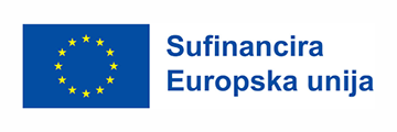 Sufinancira EU
